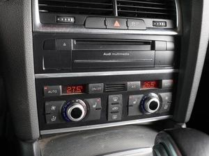 Внедорожник Audi Q7 2014 года, 2499000 рублей, Воронеж