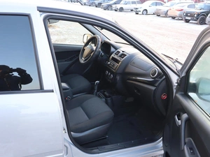 Хэтчбек ВАЗ (LADA) Kalina 2014 года, 640000 рублей, Железногорск