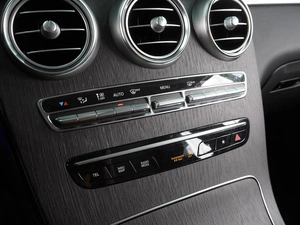 Внедорожник Mercedes-benz GLC-класс 2022 года, 5528000 рублей, Воронеж