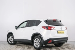 Внедорожник Mazda CX-5 2013 года, 1699000 рублей, Красноярск