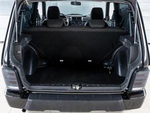 Внедорожник ВАЗ (LADA) Niva Legend 2023 года, 999000 рублей, Краснодар