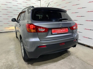 Внедорожник Mitsubishi ASX 2012 года, 1090000 рублей, Красноярск