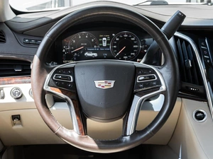 Внедорожник Cadillac Escalade 2015 года, 4240000 рублей, Ставрополь