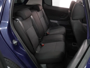 Хетчбэк Skoda Fabia 2012 года, 774000 рублей, Воронеж