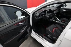 Седан Kaiyi E5 2023 года, 1540000 рублей, Курск