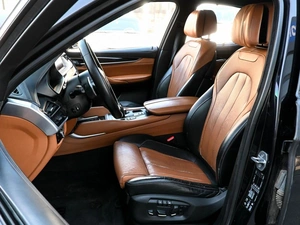 Внедорожник BMW X6 2015 года, 3150000 рублей, Волгоград