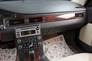 Седан Volvo S80 2007 года, 839000 рублей, Оренбург