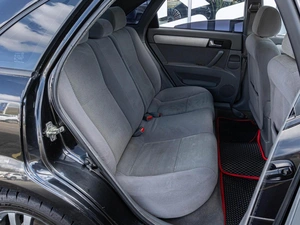 Седан Chevrolet Lacetti 2008 года, 600000 рублей, Краснодар