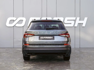 Внедорожник Skoda Kodiaq 2021 года, 2650000 рублей, Краснодар
