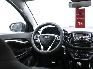 Седан ВАЗ (LADA) Vesta 2018 года, 870000 рублей, Красноярск