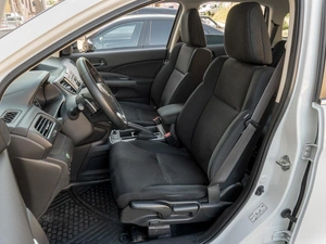 Внедорожник Honda CR-V 2015 года, 2219000 рублей, Саратов