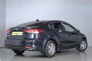 Седан Kia Cerato 2017 года, 1739000 рублей, Челябинск