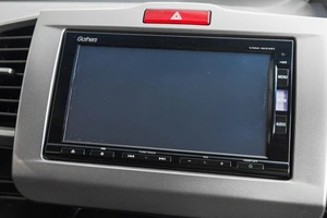 Минивэн Honda Freed 2015 года, 1249000 рублей, Барнаул