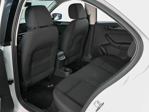Лифтбек Skoda Rapid 2021 года, 1759000 рублей, Ростов-на-Дону
