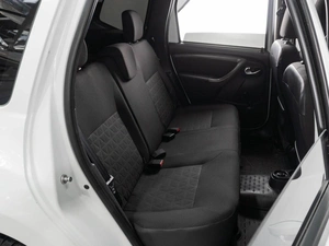 Внедорожник Renault Duster 2015 года, 1125000 рублей, Тюмень