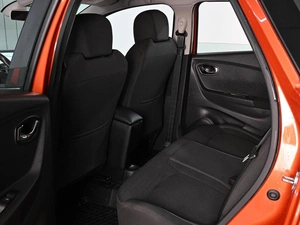 Внедорожник Renault Kaptur 2018 года, 1659000 рублей, Ростов-на-Дону