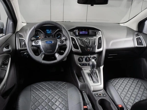 Хетчбэк Ford Focus 2011 года, 929000 рублей, Тюмень