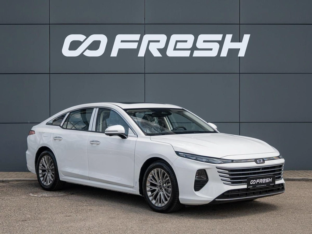 Лифтбек FAW Bestune B70 2024 года, 2450000 рублей, Краснодар