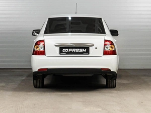 Седан ВАЗ (LADA) Priora 2015 года, 668000 рублей, Ставрополь