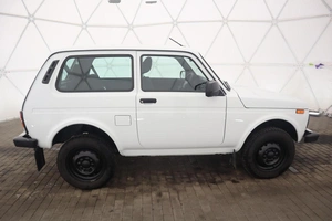 Внедорожник ВАЗ (LADA) 2121 (4x4) 2024 года, 985000 рублей, Орёл