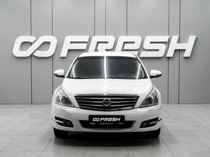 Седан Nissan Teana 2011 года, 1199000 рублей, Ростов-на-Дону