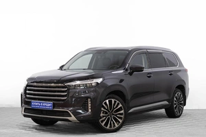 Внедорожник EXEED VX 2022 года, 2899000 рублей, Барнаул