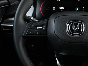 Внедорожник Changan CS35 Plus 2024 года, 2094000 рублей, Кирилловка