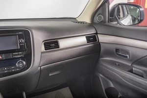 Внедорожник Mitsubishi Outlander 2014 года, 1929000 рублей, Томск