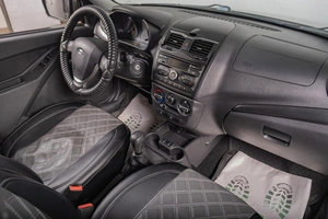 Седан ВАЗ (LADA) Granta 2021 года, 759000 рублей, Томск