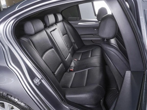 Седан BMW 5 серия 2015 года, 2249000 рублей, Ростов-на-Дону