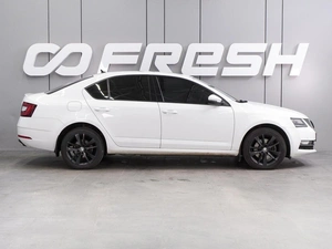 Лифтбек Skoda Octavia 2017 года, 1820000 рублей, Воронеж