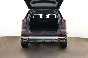 Внедорожник Chery Tiggo 8 Pro Max 2024 года, 2219000 рублей, Орёл