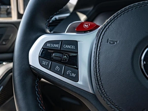 Внедорожник BMW X5 M 2021 года, 9799000 рублей, Краснодар