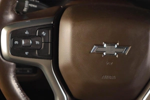 Внедорожник Chevrolet Tahoe 2022 года, 8319000 рублей, Тюмень