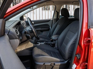 Седан Ford Focus 2009 года, 599000 рублей, Большой Сочи