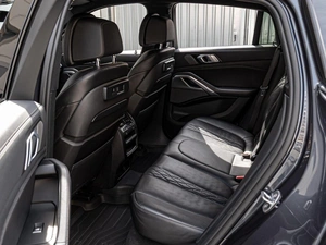Внедорожник BMW X6 2020 года, 7930000 рублей, Краснодар