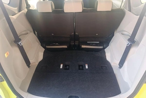 Минивэн Toyota Sienta 2017 года, 1200000 рублей, Красноярск