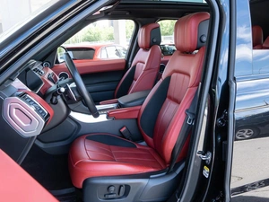 Внедорожник Land Rover Range Rover Sport 2019 года, 6399000 рублей, Волгоград