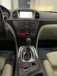 Седан Opel Insignia 2013 года, 1287000 рублей, Солонцы