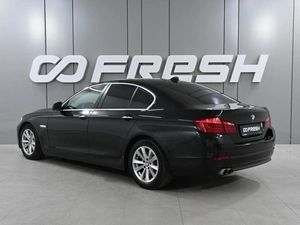 Седан BMW 5 серия 2010 года, 1729000 рублей, Ростов-на-Дону
