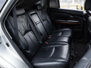 Внедорожник Lexus RX 2005 года, 988500 рублей, Волгоград