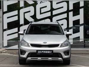 Хетчбэк Kia Rio X-Line 2019 года, 1399000 рублей, Волгоград