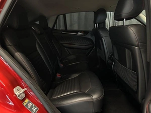 Внедорожник Mercedes-benz GLE-класс Coupe 2015 года, 3600000 рублей, Павловская Слобода