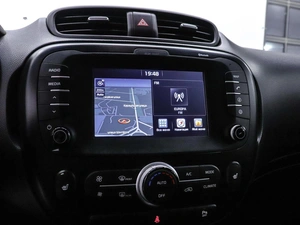 Внедорожник Kia Soul 2018 года, 1649000 рублей, Красноярск