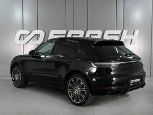 Внедорожник Porsche Macan 2021 года, 5299000 рублей, Ростов-на-Дону