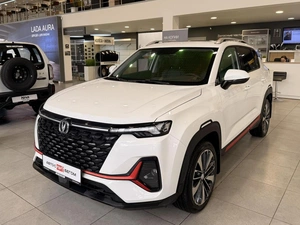 Внедорожник Changan CS35PLUS 2024 года, 2120000 рублей, Орёл