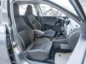 Лифтбек Skoda Rapid 2021 года, 1440000 рублей, Волгоград