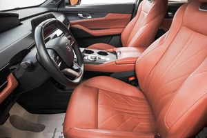 Внедорожник Changan UNI-K 2024 года, 3149000 рублей, Барнаул