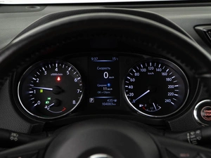 Внедорожник Nissan X-Trail 2018 года, 2348055 рублей, Москва