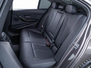 Седан BMW 3 серия 2012 года, 1579444 рублей, Москва